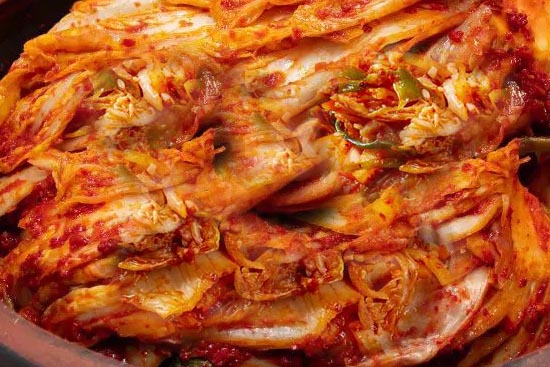 Kimchi