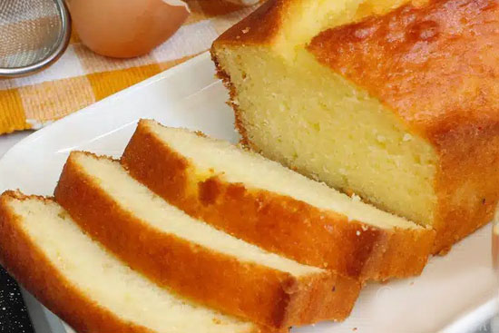 Yogurt-orange-cake