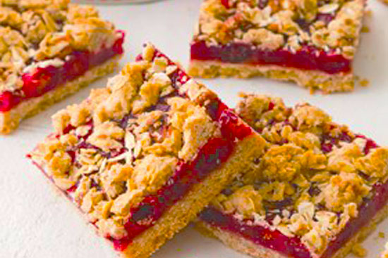 Cranberry-apple-pecan-bars