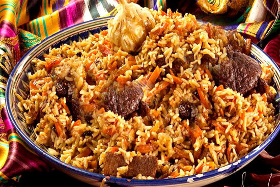 uzbek-plov
